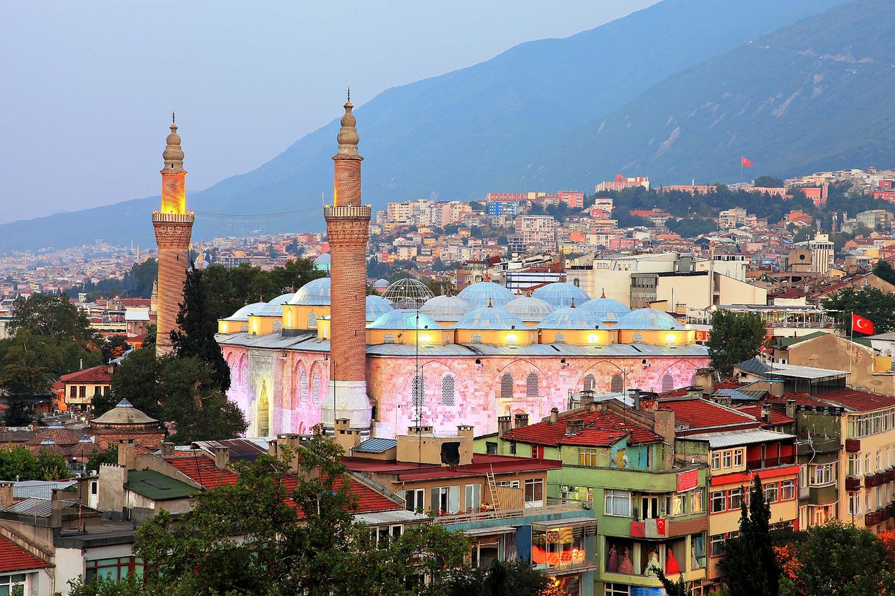 bursa