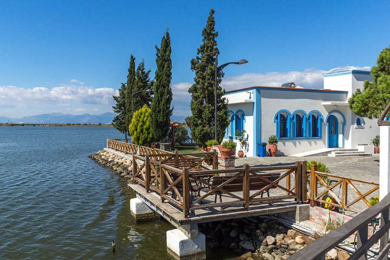 porto lagos